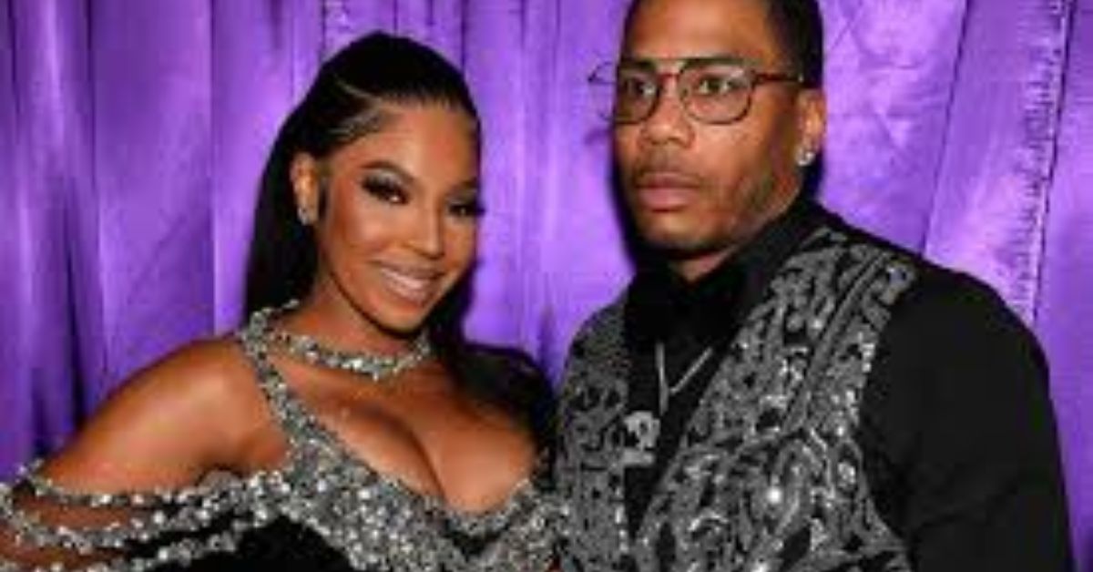 Nelly and Ashanti Relationship Timeline