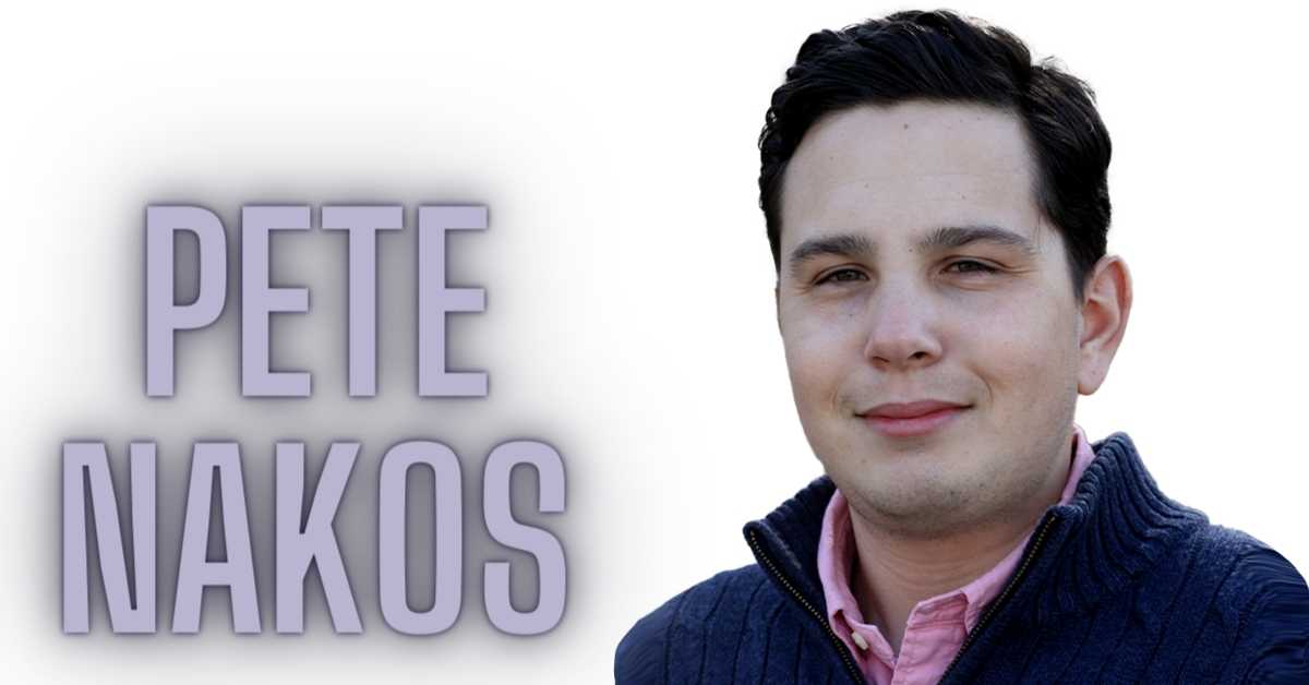 Spotlight: Pete Nakos’ Take on College Sports Developments!