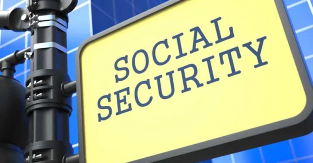 social security cola