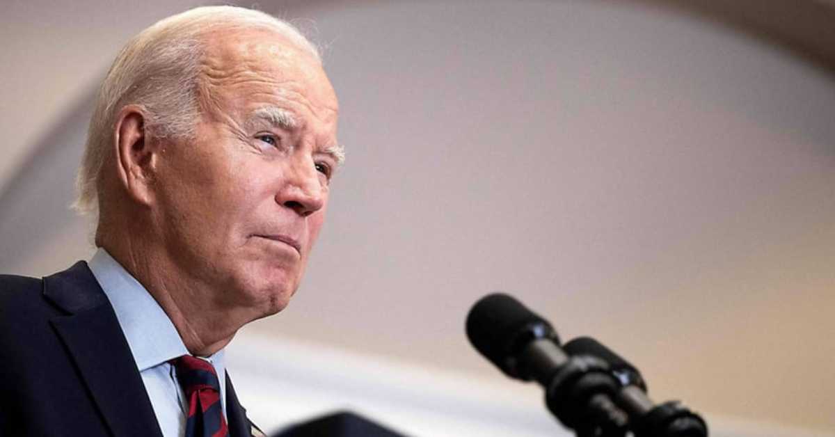 Biden Voluntary Interview: What It Means for Classified Docs