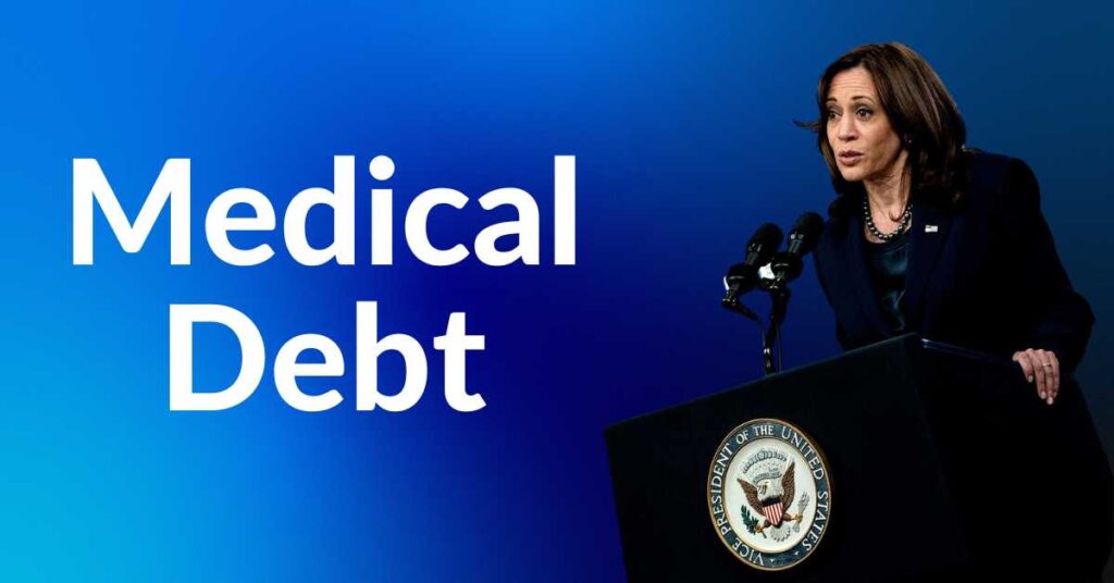 Eradicating Medical Debt