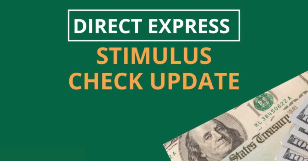 stimulus check 4