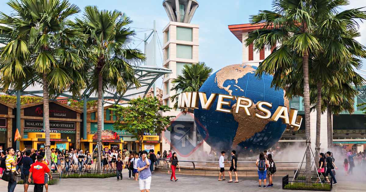 Universal Orlando Resort