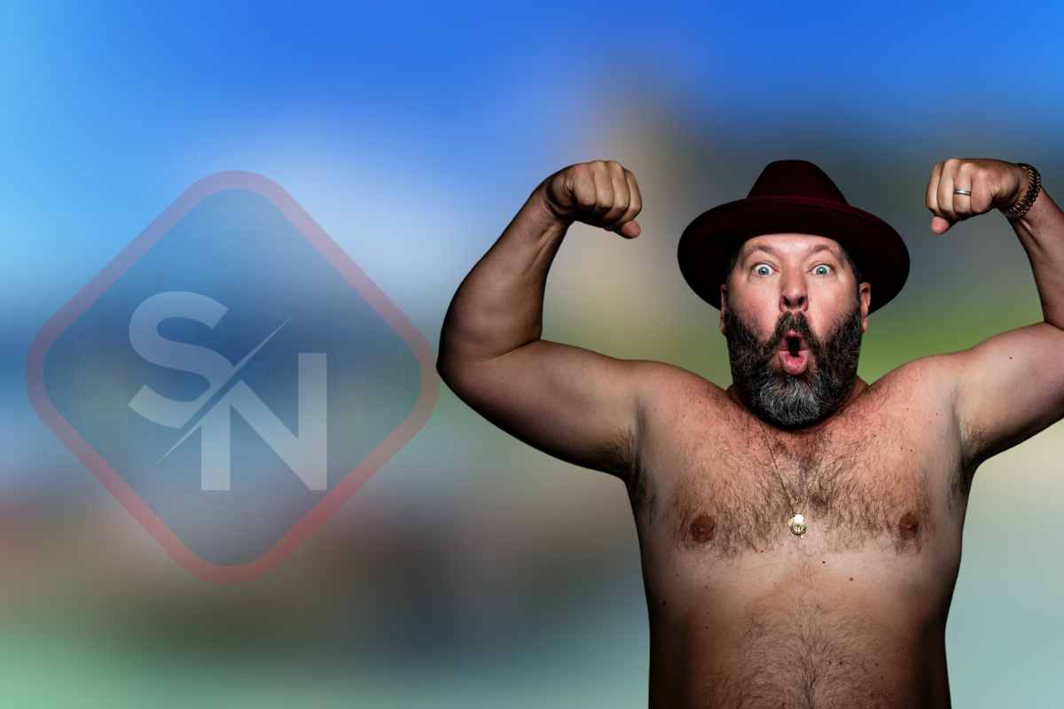 Bert Kreischer Net Worth