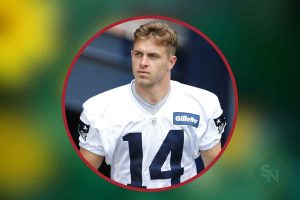 Braxton Berrios Net Worth