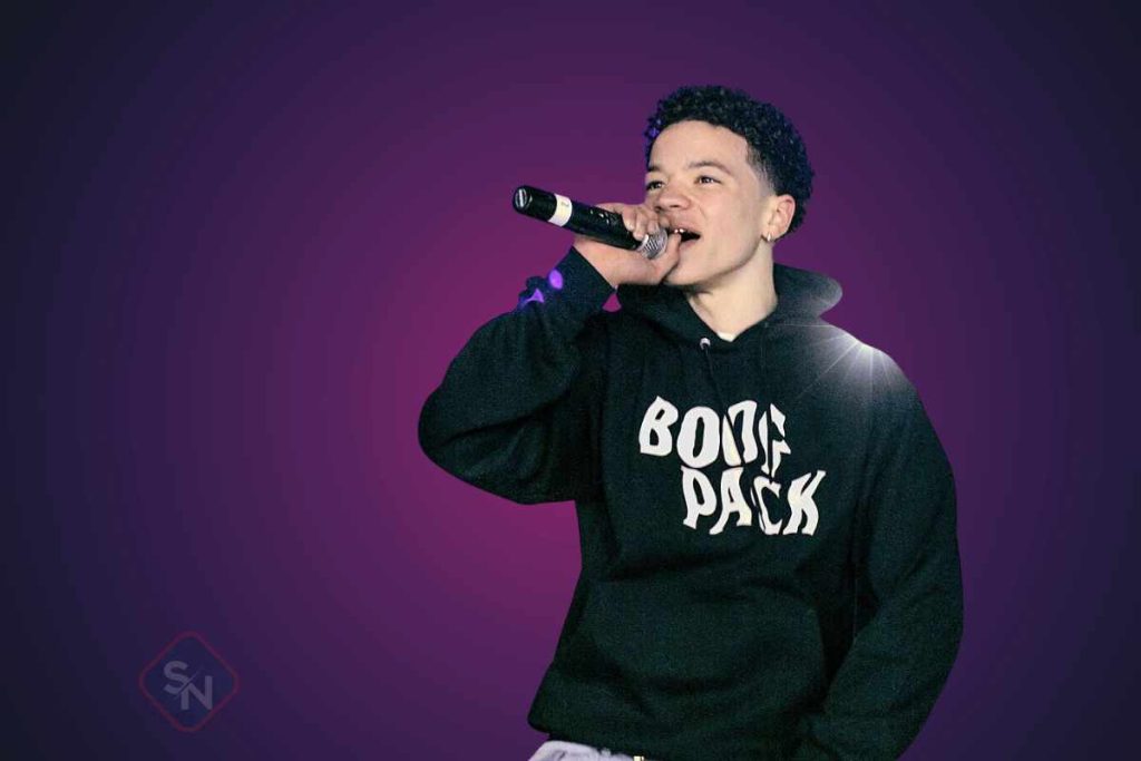 Is Lil Mosey in Jail