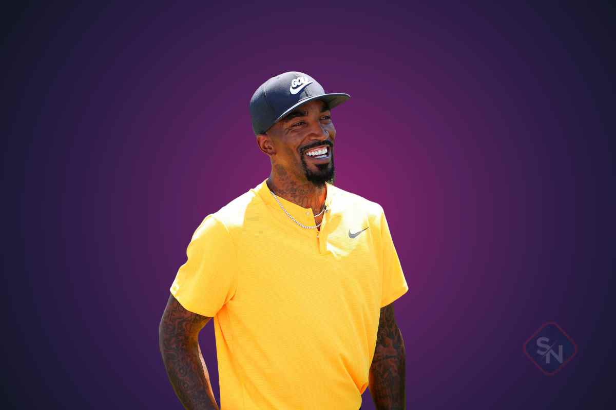 JR Smith Net Worth Unveiling the Basketball Legend's Fortune