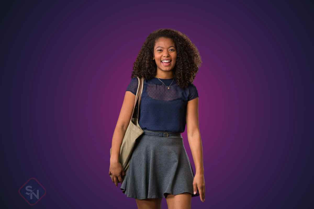 Jaz Sinclair Net Worth