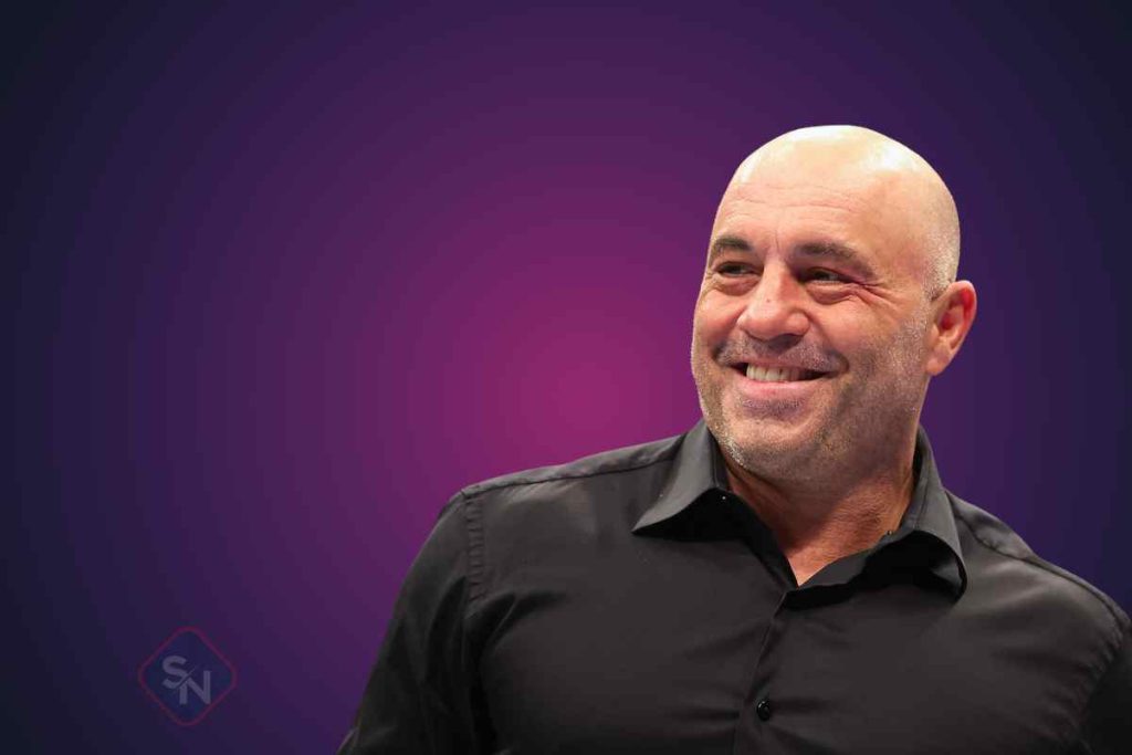 Joe Rogan Net Worth