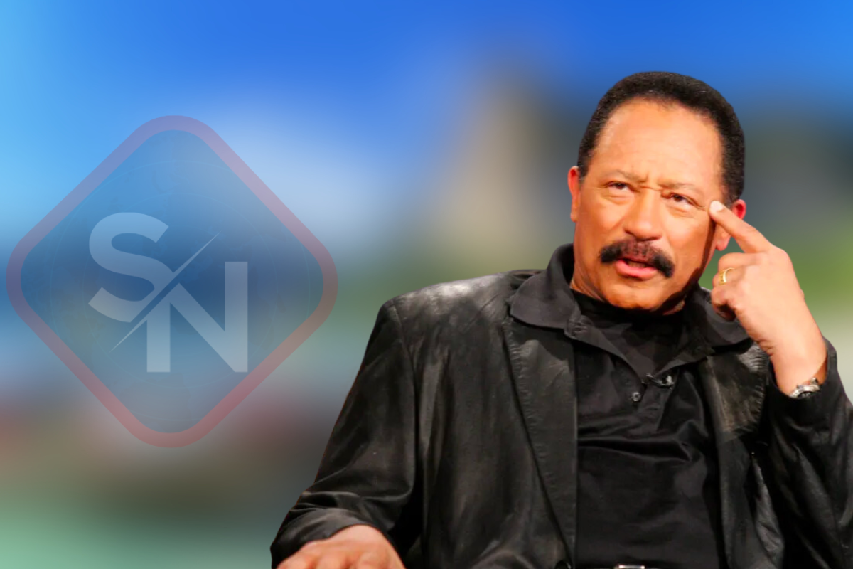 Judge Joe Brown Net Worth