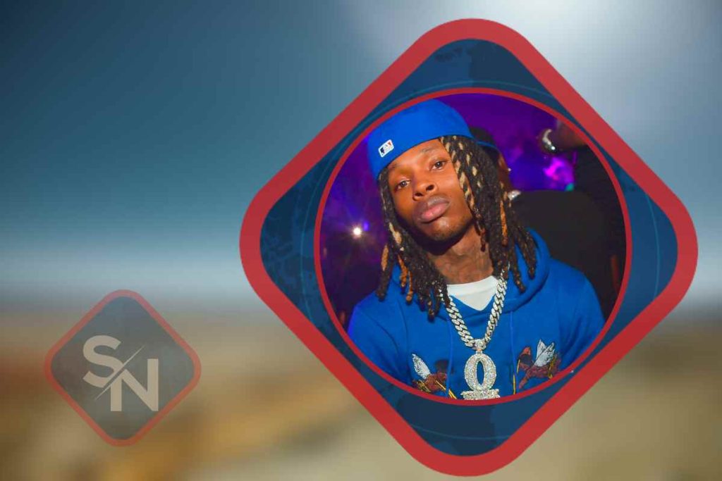 King Von Net Worth