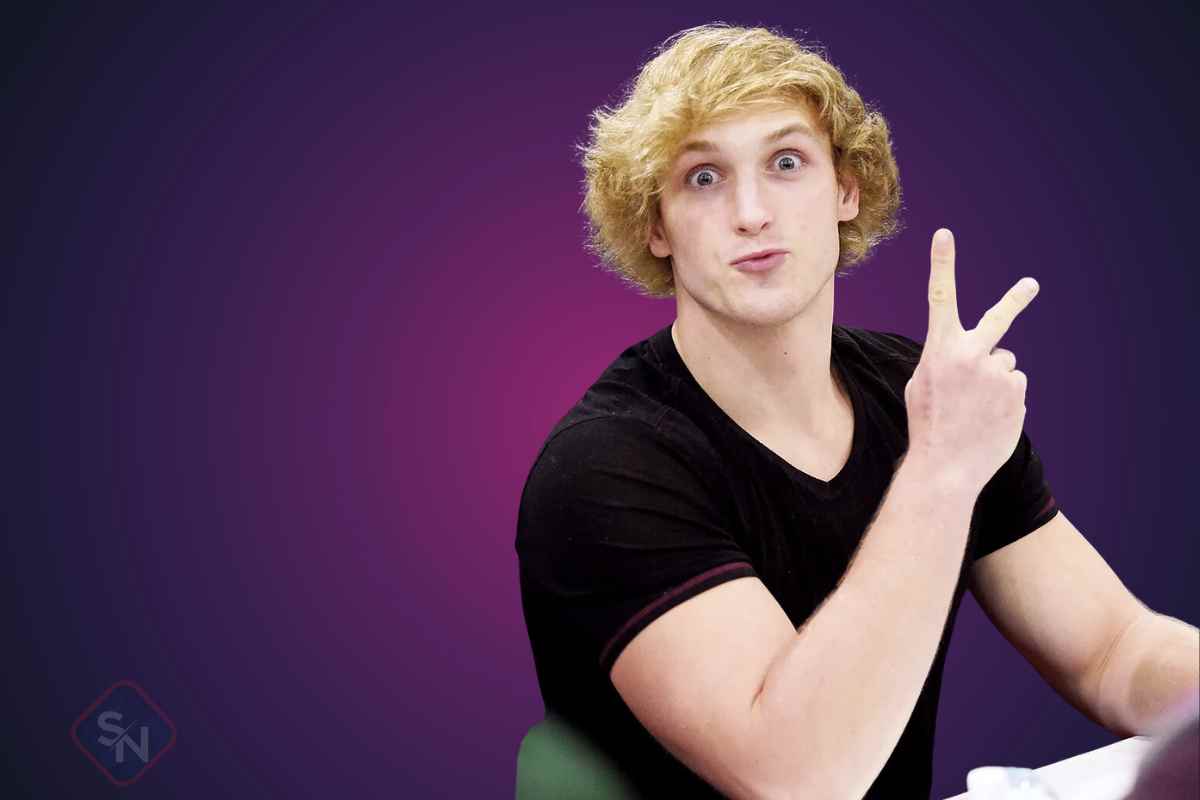 Logan Paul Net Worth