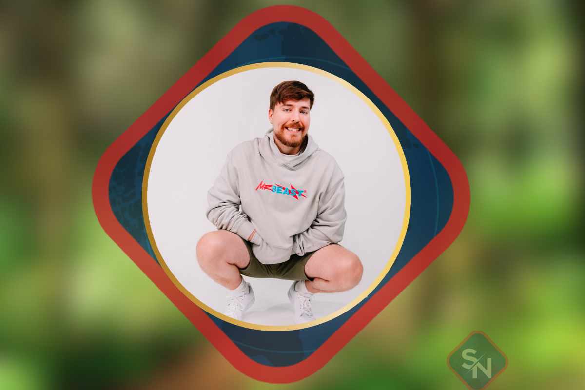 Inside the Success Story of MrBeast: Net Worth and More