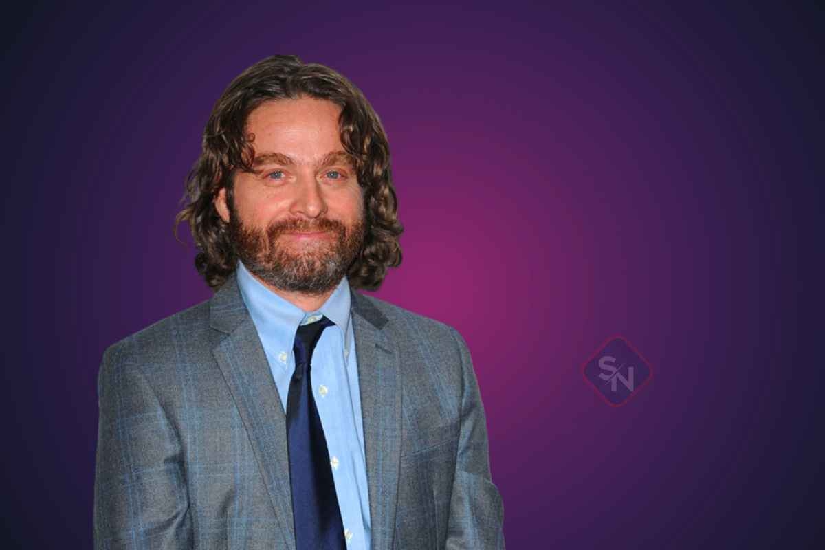 Zach Galifianakis Net Worth: Surprising Wealth Insights