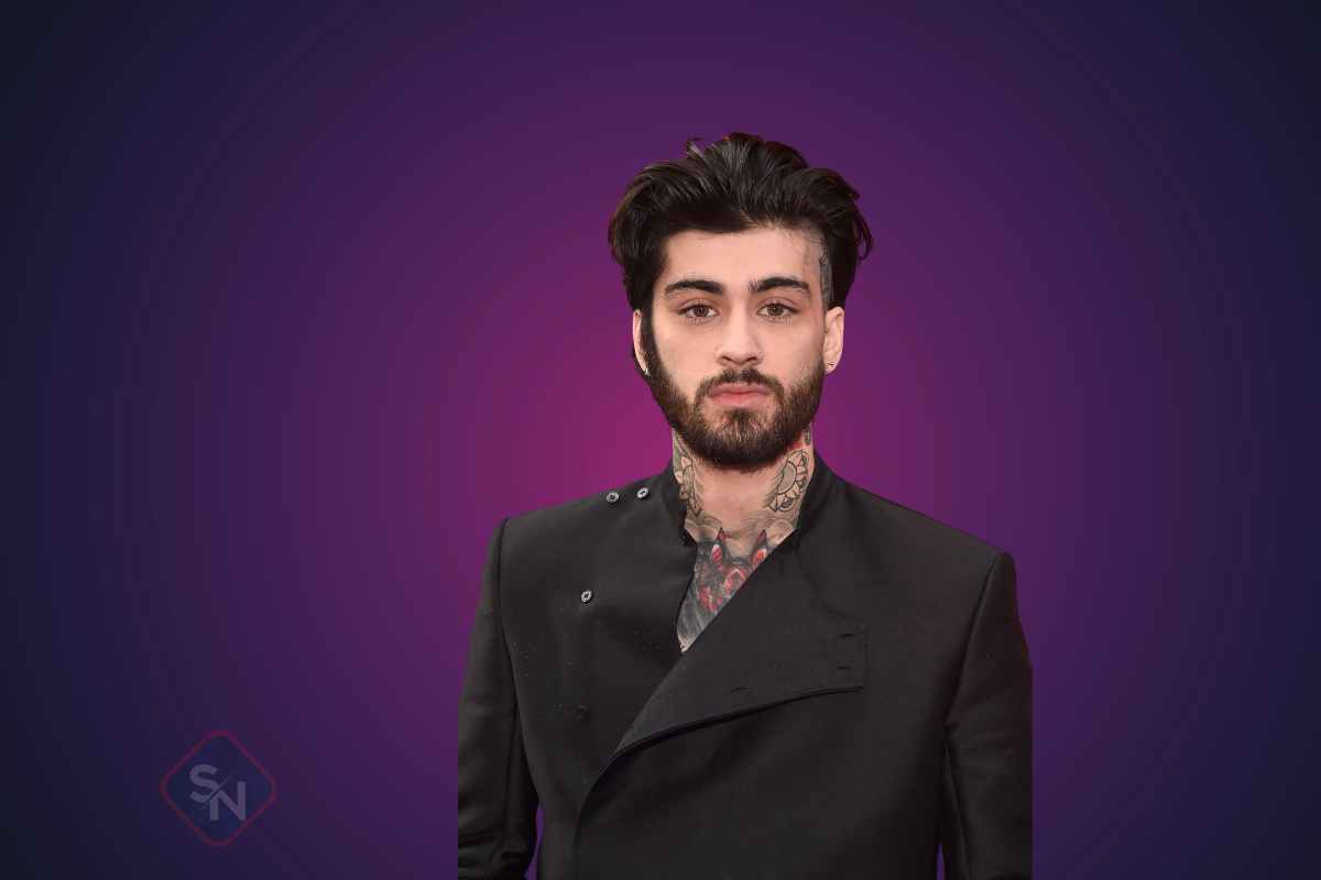 Zayn Malik Net Worth