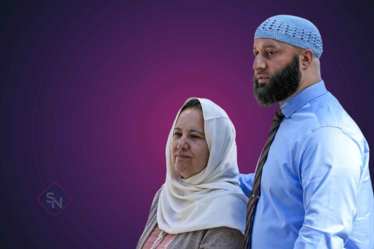 Adnan Syed Wife: A Deep Dive into Their Relationship