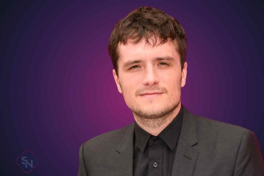 Josh Hutcherson Net Worth