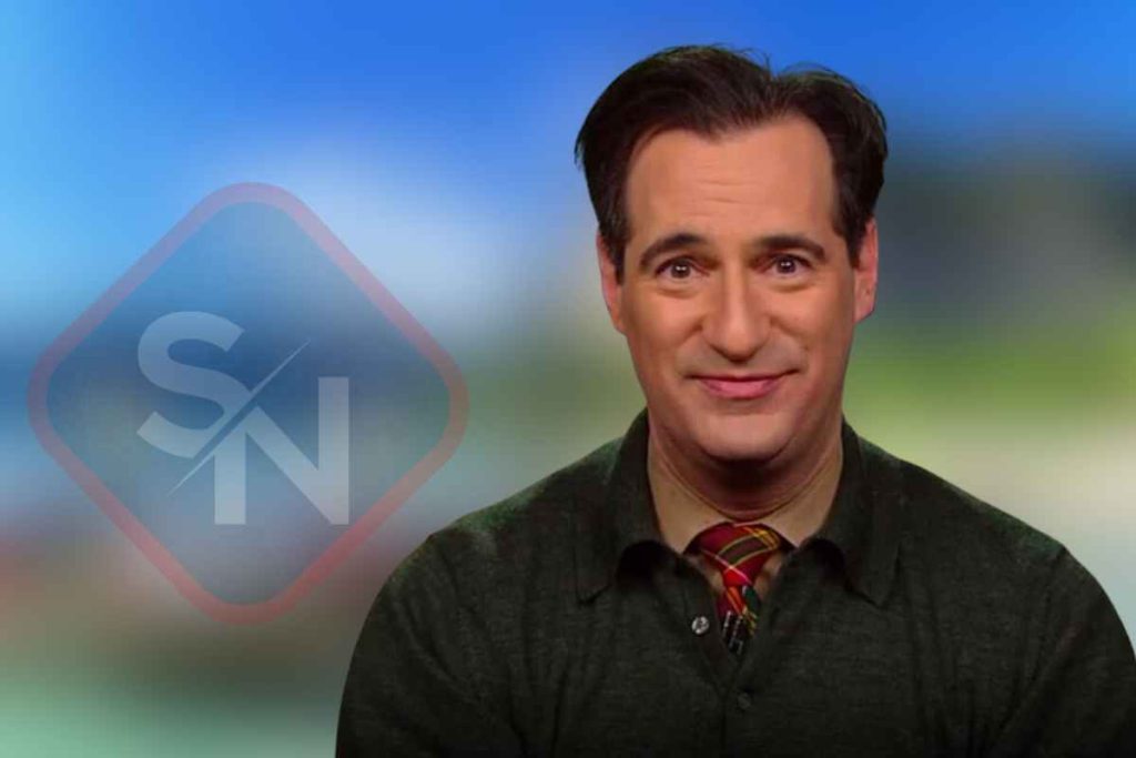 what happened to carl azuz