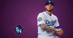 Alex Verdugo Net Worth