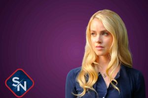 Amanda Schull net worth