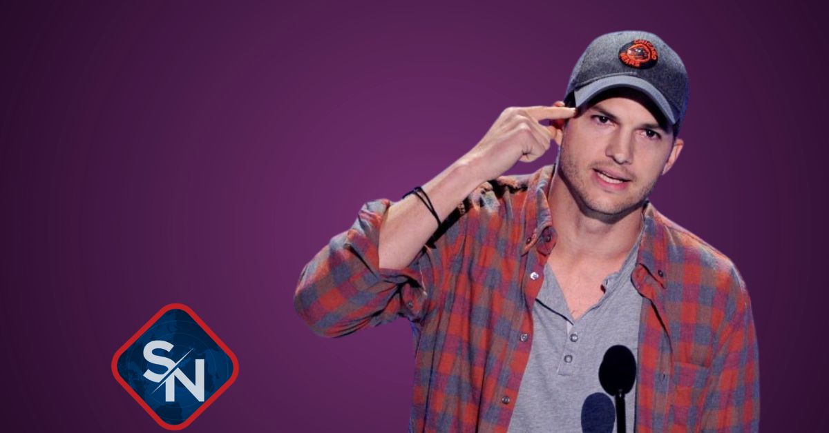 Ashton Kutcher Net Worth