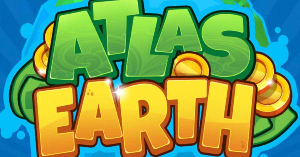 Atlas Earth Scam 