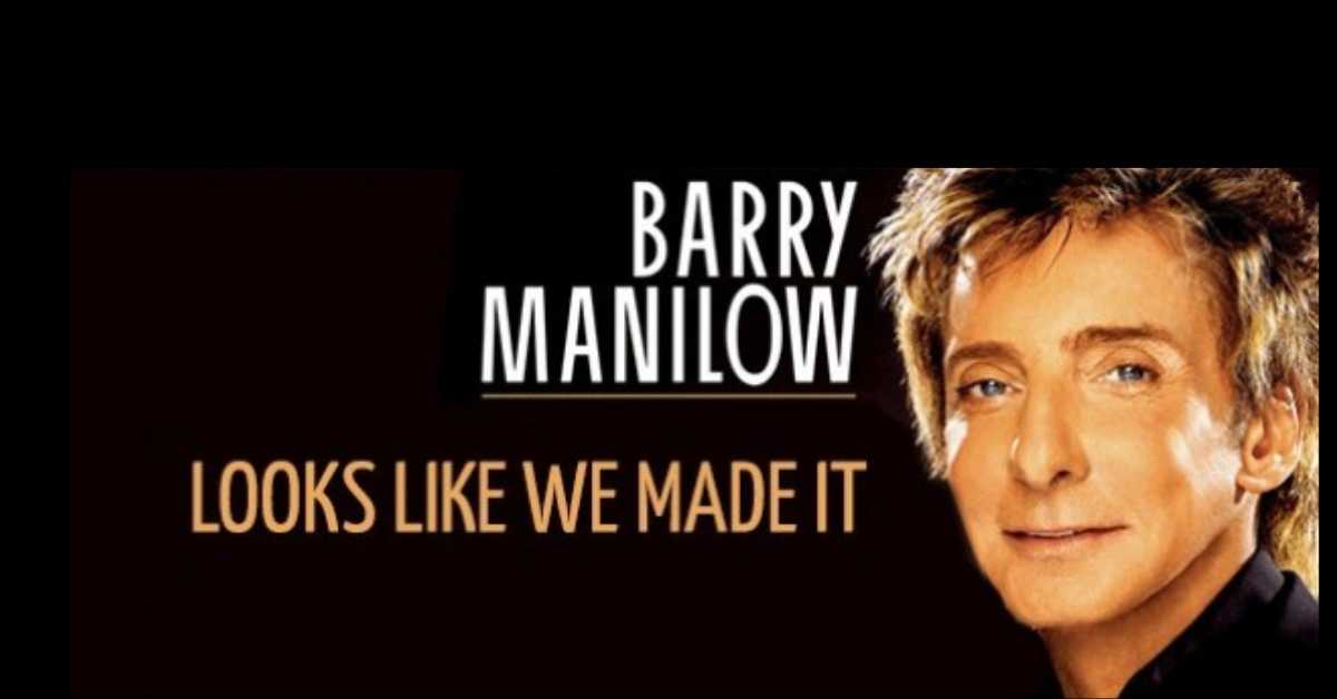 Barry Manilow Net Worth, Barry Manilow