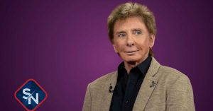 Barry Manilow Net Worth