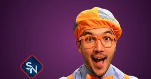 Blippi Net Worth