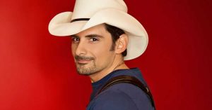 Brad Paisley Illness 1