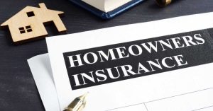 California Home Insurance Crisis 1