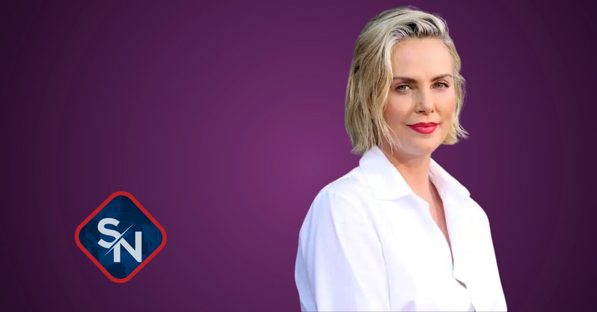 Charlize Theron Net Worth