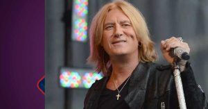 def leppard net worth