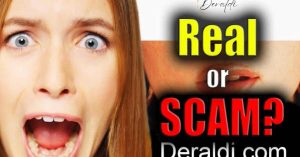 Deraldi Jewelry Scam