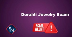 Deraldi Jewelry Scam