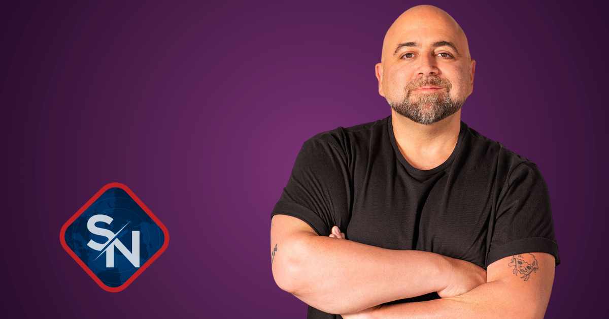 Duff Goldman Illness What Really Happened To The American baker?