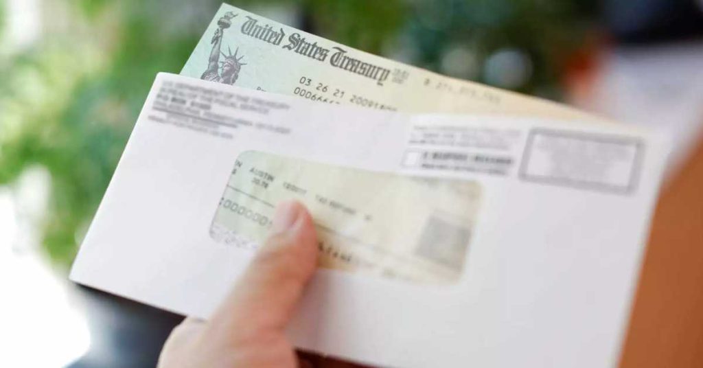 Easing the Financial Burden States Providing Inflation Relief Checks