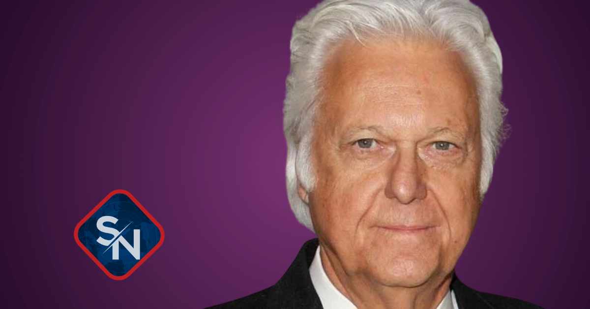 Jack Jones Singer Net Worth: How Much Money Does He Have?