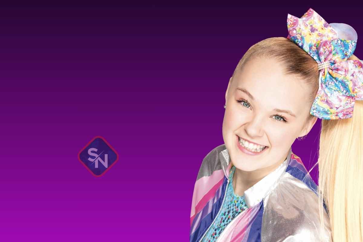 JoJo Siwa Net Worth From Dance Moms to Millions