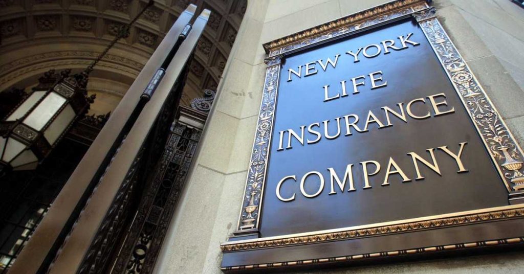 New York Life Insurance Scandal