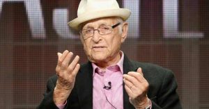 Norman Lear Net Worth 1