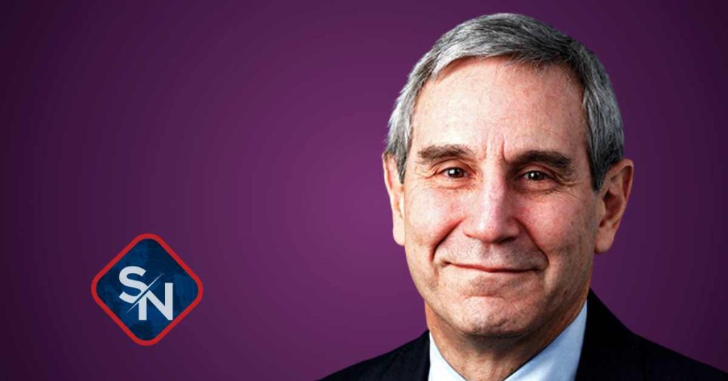 Richard Edelman Net Worth