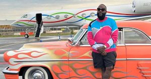 Rick Ross Net Worth 3