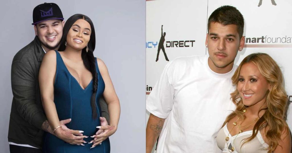 Unveiling Rob Kardashian’s Wealth: A Closer Look at His Net Worth and