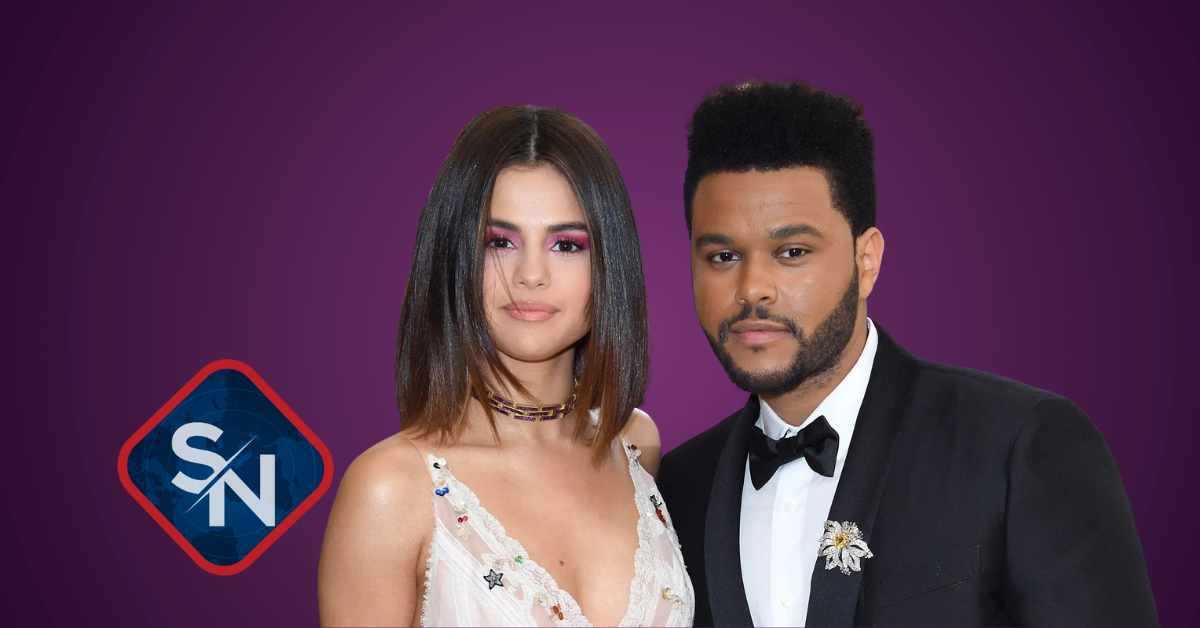 Who is Selena Gomez Husband? Know Everything About Him