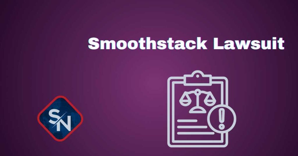 Smoothstack Lawsuit