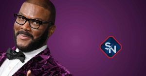 Tyler Perry Daily Worth