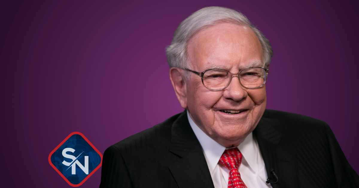 Warren Buffett Favorite Books