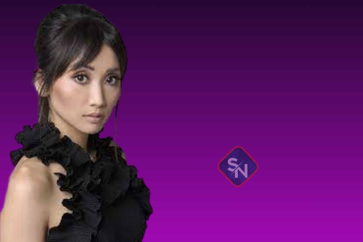 Brenda Song Net Worth