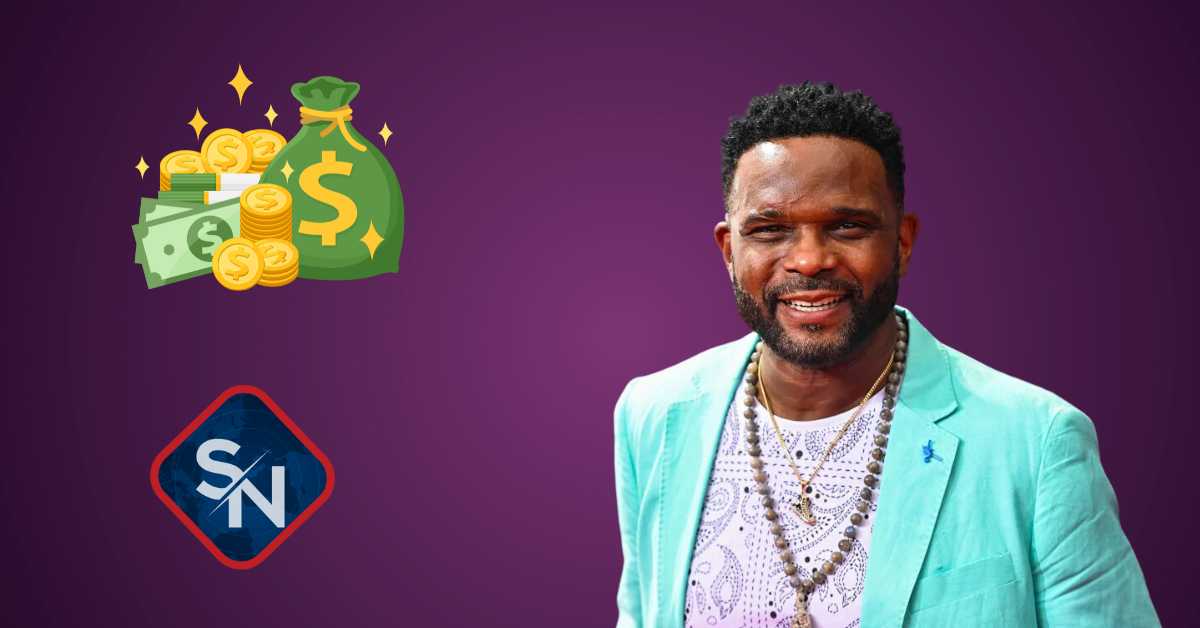 darius mccrary net worth